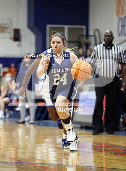 Thumbnail 2 in Jemison @ Chilton County photogallery.
