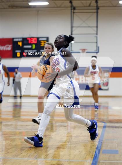 Thumbnail 3 in Jemison @ Chilton County photogallery.