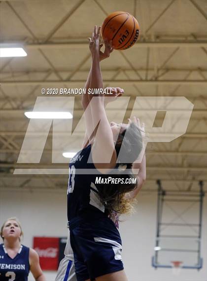 Thumbnail 2 in Jemison @ Chilton County photogallery.