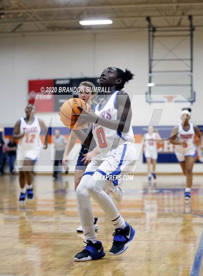 Thumbnail 1 in Jemison @ Chilton County photogallery.