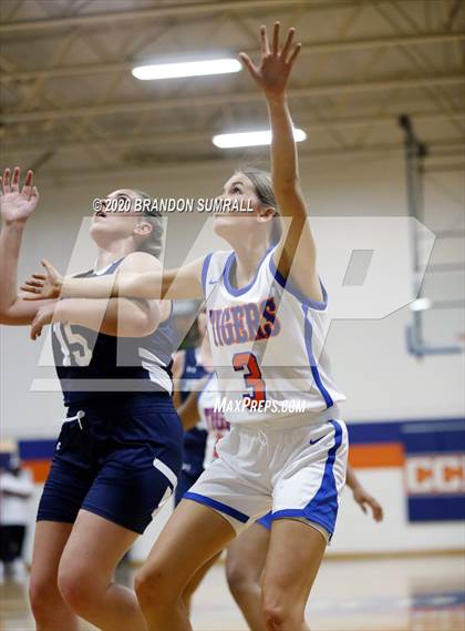 Thumbnail 3 in Jemison @ Chilton County photogallery.