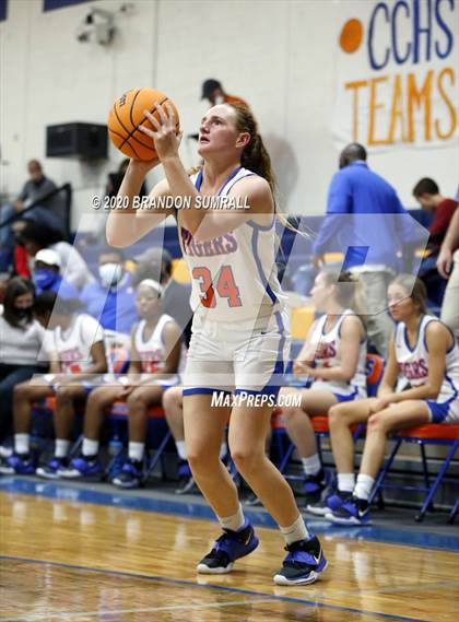 Thumbnail 1 in Jemison @ Chilton County photogallery.