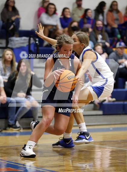 Thumbnail 2 in Jemison @ Chilton County photogallery.