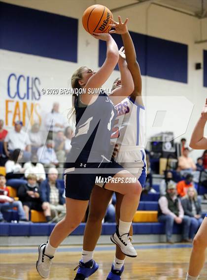 Thumbnail 1 in Jemison @ Chilton County photogallery.