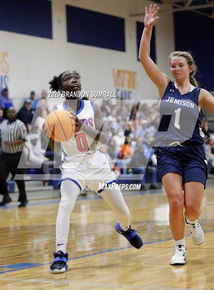 Thumbnail 3 in Jemison @ Chilton County photogallery.
