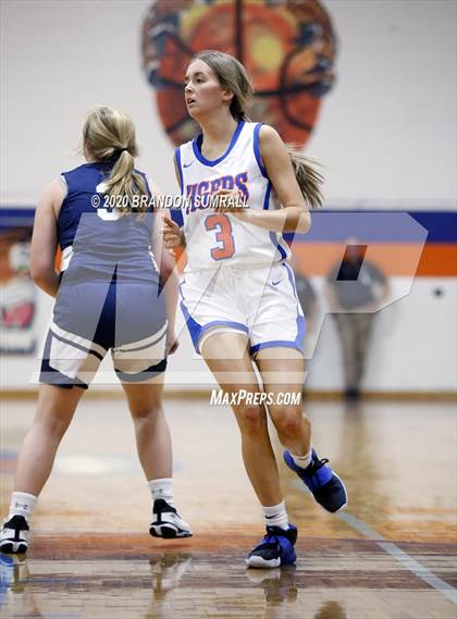 Thumbnail 3 in Jemison @ Chilton County photogallery.