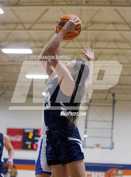 Thumbnail 1 in Jemison @ Chilton County photogallery.