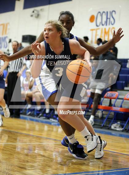 Thumbnail 3 in Jemison @ Chilton County photogallery.