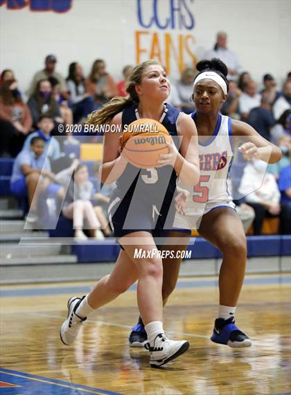 Thumbnail 3 in Jemison @ Chilton County photogallery.