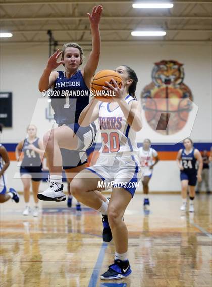 Thumbnail 1 in Jemison @ Chilton County photogallery.