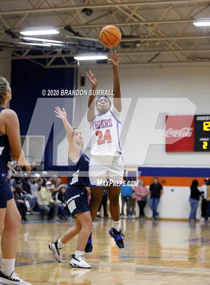 Thumbnail 3 in Jemison @ Chilton County photogallery.