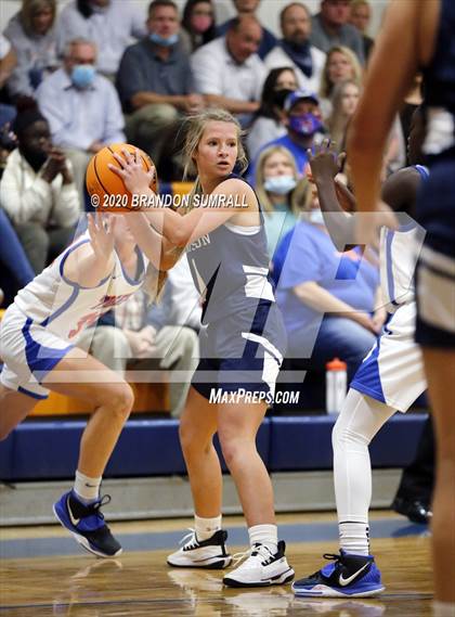 Thumbnail 1 in Jemison @ Chilton County photogallery.