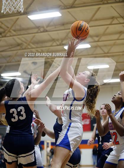 Thumbnail 2 in Jemison @ Chilton County photogallery.