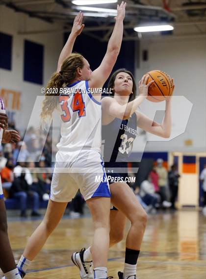 Thumbnail 2 in Jemison @ Chilton County photogallery.