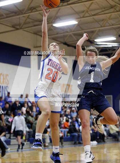 Thumbnail 3 in Jemison @ Chilton County photogallery.