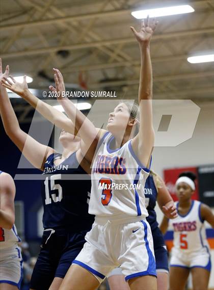 Thumbnail 1 in Jemison @ Chilton County photogallery.