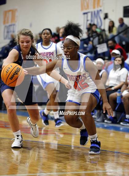 Thumbnail 2 in Jemison @ Chilton County photogallery.
