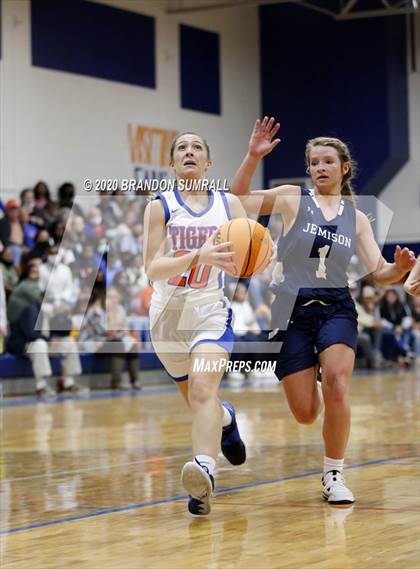 Thumbnail 2 in Jemison @ Chilton County photogallery.