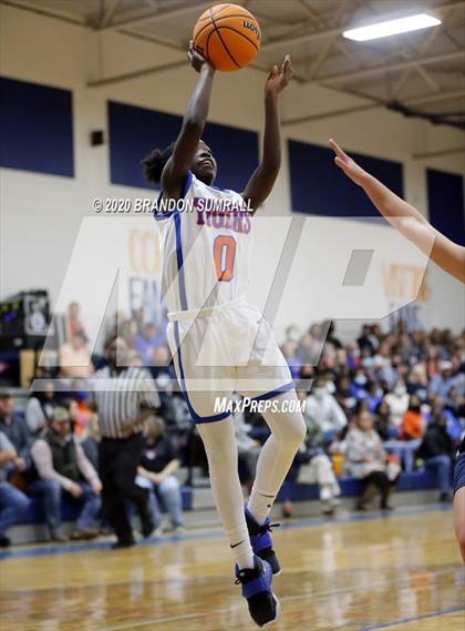 Thumbnail 1 in Jemison @ Chilton County photogallery.