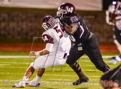 Thumbnail 3 in Sherman @ Wylie photogallery.