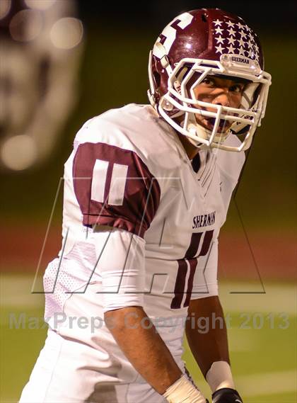 Thumbnail 2 in Sherman @ Wylie photogallery.