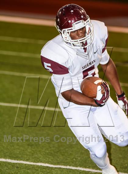 Thumbnail 3 in Sherman @ Wylie photogallery.