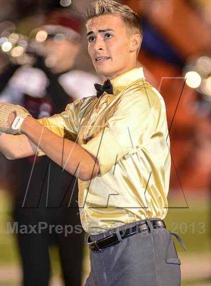 Thumbnail 2 in Sherman @ Wylie photogallery.