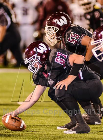 Thumbnail 3 in Sherman @ Wylie photogallery.