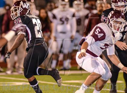 Thumbnail 3 in Sherman @ Wylie photogallery.