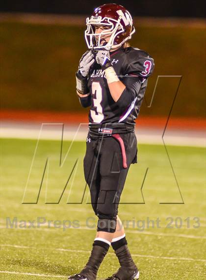 Thumbnail 3 in Sherman @ Wylie photogallery.