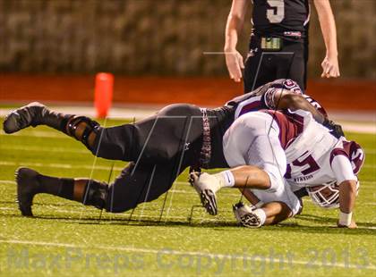 Thumbnail 1 in Sherman @ Wylie photogallery.