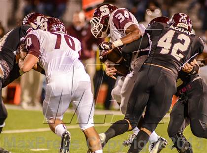 Thumbnail 1 in Sherman @ Wylie photogallery.