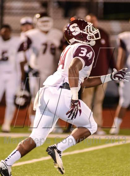 Thumbnail 2 in Sherman @ Wylie photogallery.