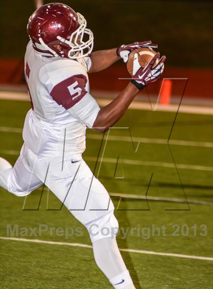 Thumbnail 1 in Sherman @ Wylie photogallery.