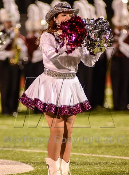 Thumbnail 3 in Sherman @ Wylie photogallery.