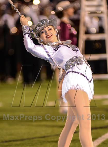 Thumbnail 2 in Sherman @ Wylie photogallery.