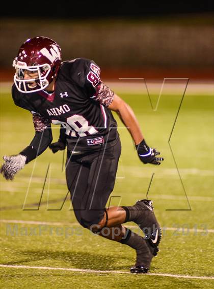 Thumbnail 1 in Sherman @ Wylie photogallery.