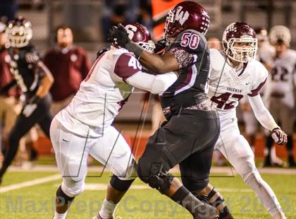 Thumbnail 1 in Sherman @ Wylie photogallery.