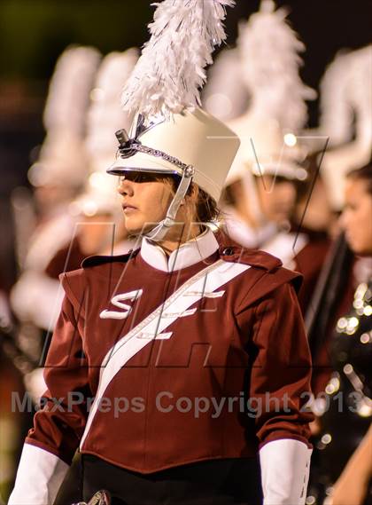 Thumbnail 2 in Sherman @ Wylie photogallery.