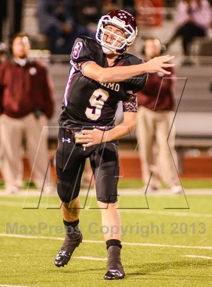 Thumbnail 2 in Sherman @ Wylie photogallery.