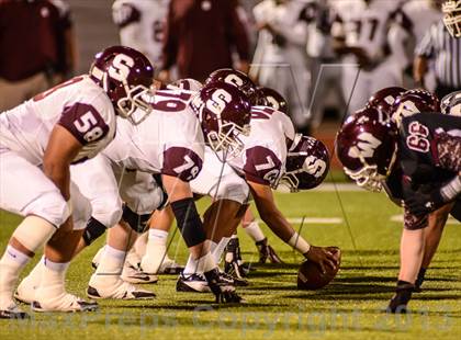 Thumbnail 3 in Sherman @ Wylie photogallery.