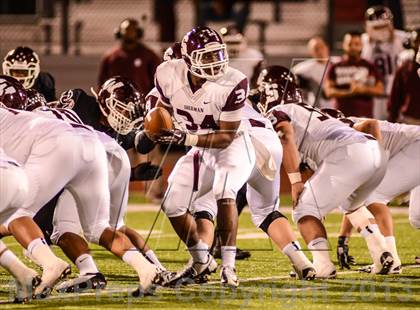 Thumbnail 3 in Sherman @ Wylie photogallery.