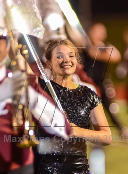 Thumbnail 2 in Sherman @ Wylie photogallery.