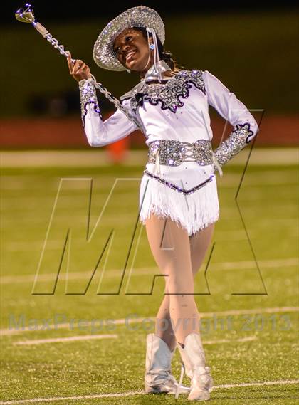 Thumbnail 1 in Sherman @ Wylie photogallery.
