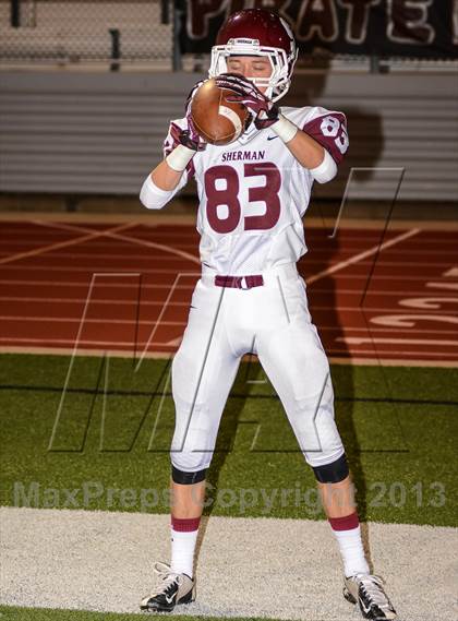 Thumbnail 2 in Sherman @ Wylie photogallery.