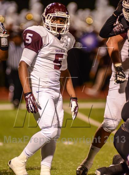 Thumbnail 2 in Sherman @ Wylie photogallery.
