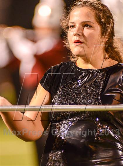 Thumbnail 1 in Sherman @ Wylie photogallery.