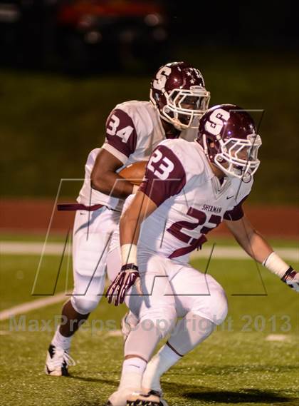 Thumbnail 2 in Sherman @ Wylie photogallery.