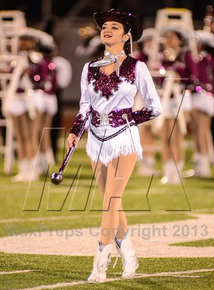 Thumbnail 3 in Sherman @ Wylie photogallery.