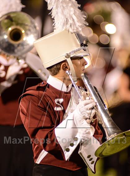 Thumbnail 3 in Sherman @ Wylie photogallery.
